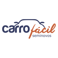 Carro Fácil Logo PNG Vector