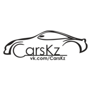 Cars Kz Logo PNG Vector