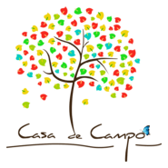 Casa de Campo Logo PNG Vector