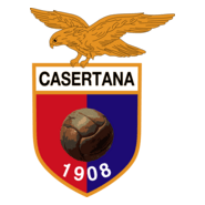 Casertana FC Logo PNG Vector