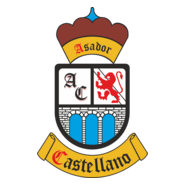 CASTELLANO ASADOR Logo PNG Vector