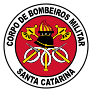 CBMSC Corpo de Bombeiros Militar de Santa Catarina Logo PNG Vector