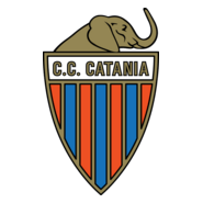 CC Catania Logo PNG Vector