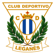 CD Leganes Logo PNG Vector