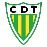 CD Tondela Logo PNG Vector