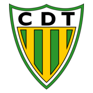 CD Tondela Logo PNG Vector