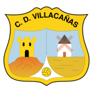 CD Villacanas Logo PNG Vector