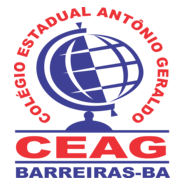 CEAG Logo PNG Vector