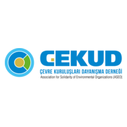 Çekud Logo PNG Vector