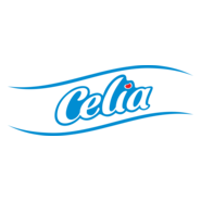 celia Logo PNG Vector