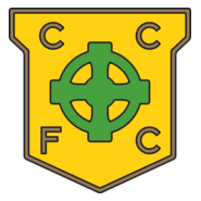 Celtic Cork FC Logo PNG Vector