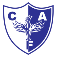 Centro Atltico Fenix Logo PNG Vector