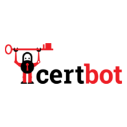 Certbot Logo PNG Vector