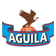 Cerveza Aguila Logo PNG Vector
