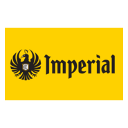 Cerveza Imperial Logo PNG Vector