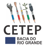 CETEP Logo PNG Vector