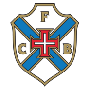 CF Belenenses Logo PNG Vector