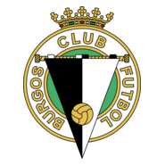 CF Burgos Logo PNG Vector