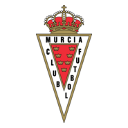 CF Murcia Logo PNG Vector