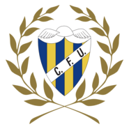 CF Uniao Funchal Logo PNG Vector