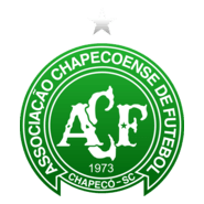 Chapecoense 2017 Logo PNG Vector