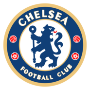 Chelsea f.c. Logo PNG Vector