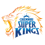 Chennai Super Kings Logo PNG Vector