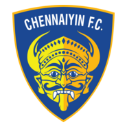 chennaiyin fc Logo PNG Vector