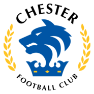 Chester FC Logo PNG Vector