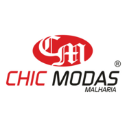 CHIC MODAS Logo PNG Vector