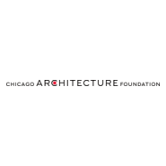 Chicago Architecture Foundation Logo PNG Vector