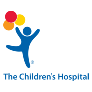Children's Hospital Colorado Logo PNG Vector