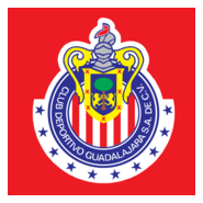 Chivas Guadalajara Logo PNG Vector