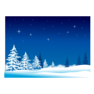 christmas background Logo PNG Vector