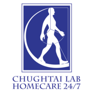 Chughtai Lab Logo PNG Vector