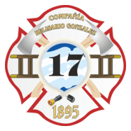 cia 17 Belisario Gonzalez Logo PNG Vector