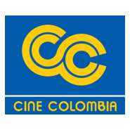 Cine Colombia Logo PNG Vector