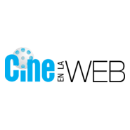 Cine en la Web Logo PNG Vector