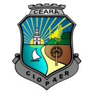 Ciopaer - Ceará Logo PNG Vector