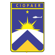 Ciopaer - Tocantins Logo PNG Vector