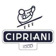 Cipriani Food Logo PNG Vector