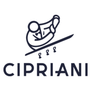 Cipriani Italy Logo PNG Vector