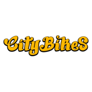 CITYBIKES Logo PNG Vector