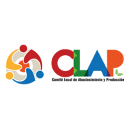 CLAP Logo PNG Vector