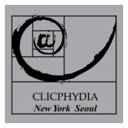 ClicPhydia Logo PNG Vector