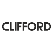 CLIFFORD Logo PNG Vector