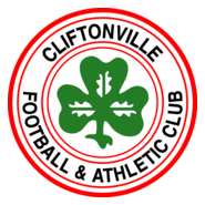 Cliftonville FC Logo PNG Vector