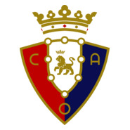 Club Atletico Osasuna Logo PNG Vector
