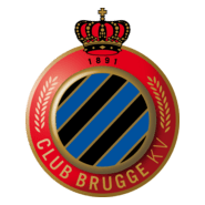 Club Brugge KV Logo PNG Vector