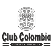 Club Colombia Logo PNG Vector